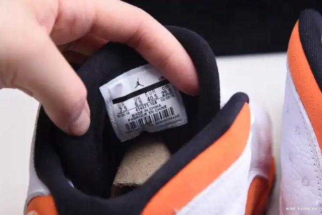 Rep STARFISH 13 AIR JORDAN 414571-108 0605